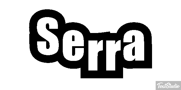 Serra Metin efekti