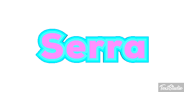 Serra Metin efekti