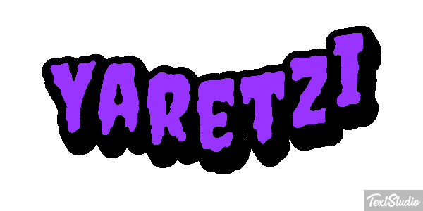 Yaretzi Tekst effect