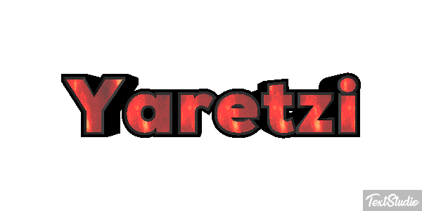 Yaretzi Tekst effect