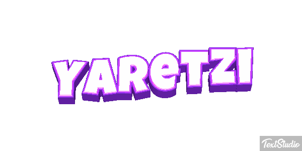 Yaretzi Tekst effect