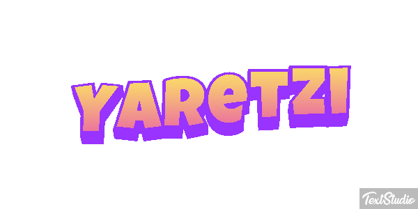 Yaretzi Tekst effect
