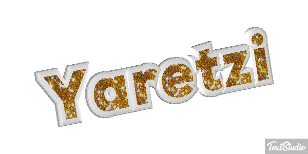 Yaretzi Tekst effect