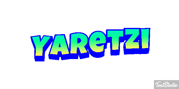 Yaretzi Tekst effect
