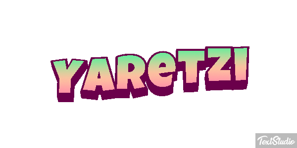 Yaretzi Tekst effect