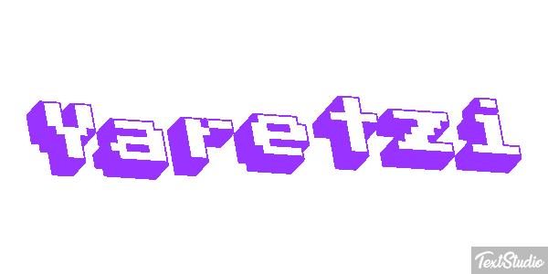 Yaretzi Tekst effect