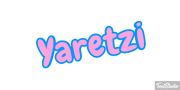 Yaretzi Tekst effect
