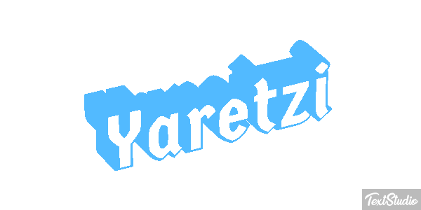 Yaretzi Tekst effect