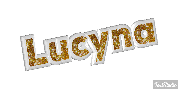 Lucyna Efekt tekstowy