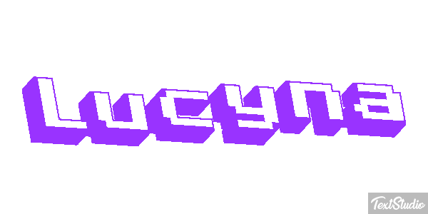Lucyna Efekt tekstowy