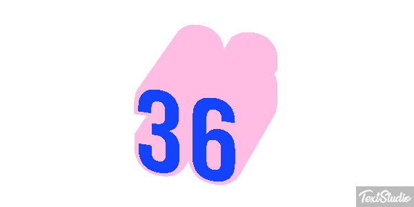 36 Effetto testo