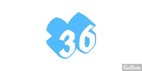36 Effetto testo