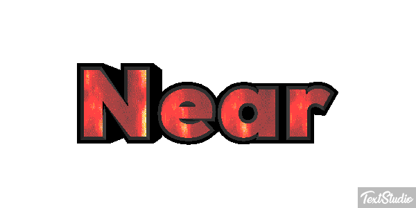 Near Text effect