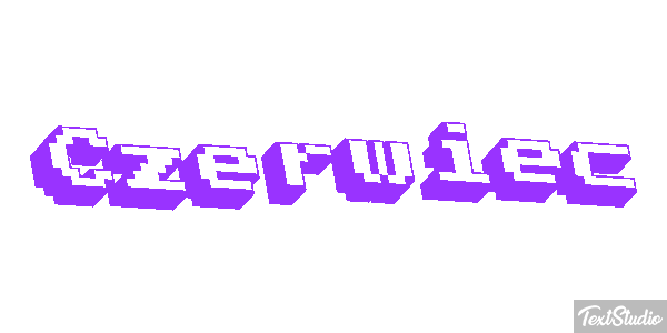 Czerwiec Effetto testo