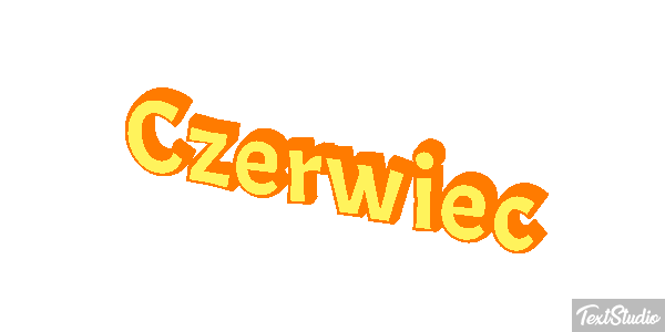 Czerwiec Effetto testo