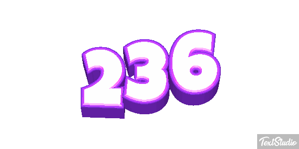 236 テキスト効果