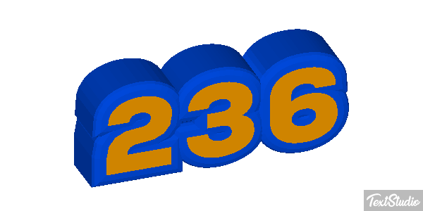 236 テキスト効果
