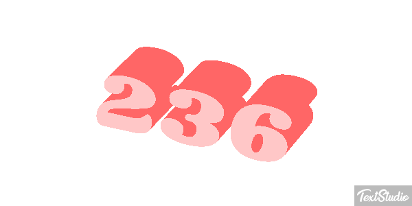 236 テキスト効果
