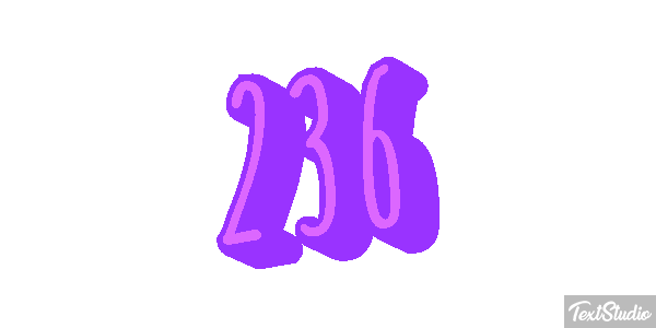 236 テキスト効果