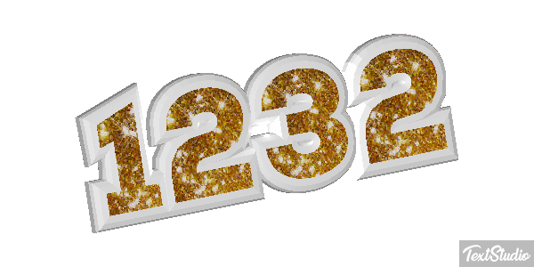 1232 Текстовый эффект
