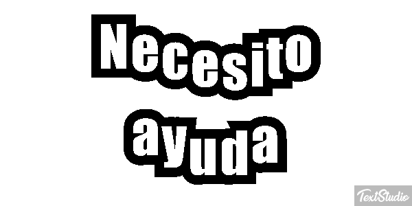 Necesito ayuda Efecto de texto
