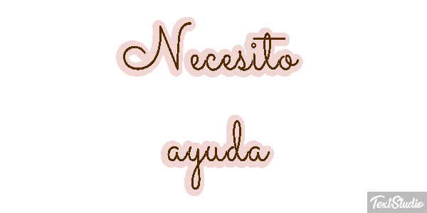 Necesito ayuda Efecto de texto