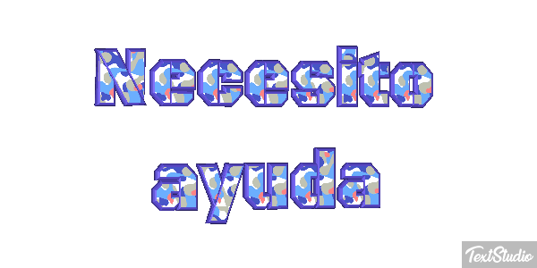 Necesito ayuda Efecto de texto