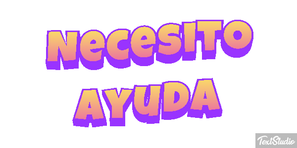 Necesito ayuda Efecto de texto