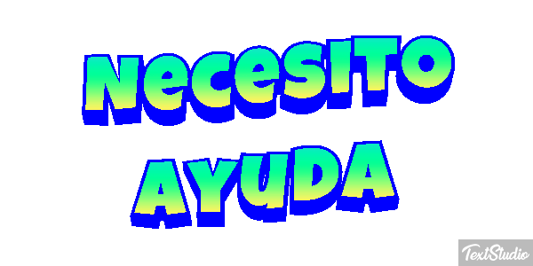 Necesito ayuda Efecto de texto