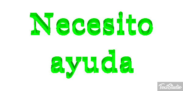 Necesito ayuda Efecto de texto