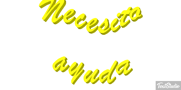 Necesito ayuda Efecto de texto