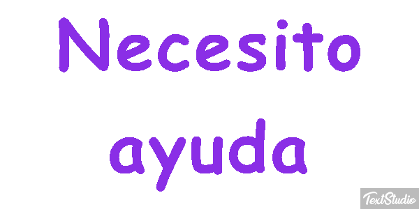 Necesito ayuda Efecto de texto