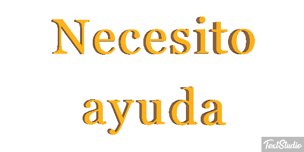 Necesito ayuda Efecto de texto