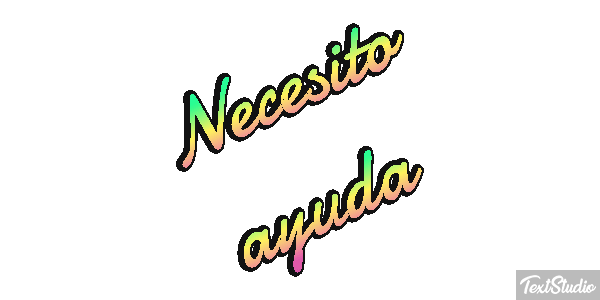Necesito ayuda Efecto de texto