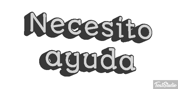 Necesito ayuda Efecto de texto