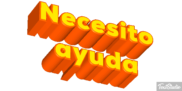 Necesito ayuda Efecto de texto
