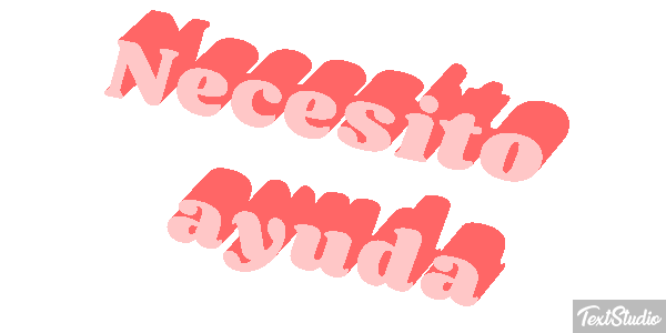 Necesito ayuda Efecto de texto
