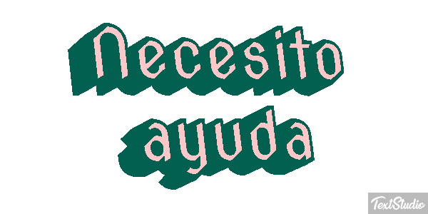 Necesito ayuda Efecto de texto