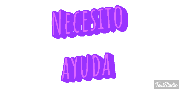 Necesito ayuda Efecto de texto