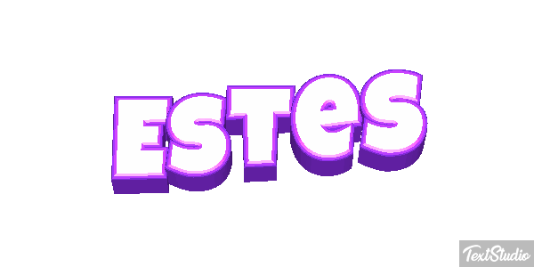 Estes Efeito do texto