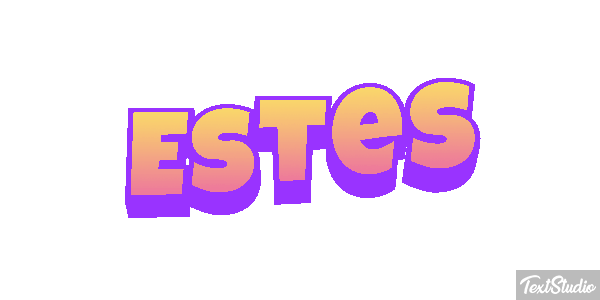 Estes Efeito do texto