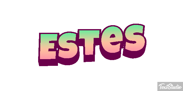 Estes Efeito do texto