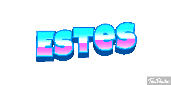 Estes Efeito do texto
