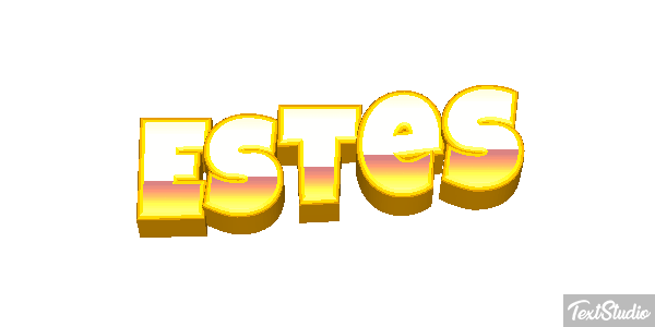 Estes Efeito do texto