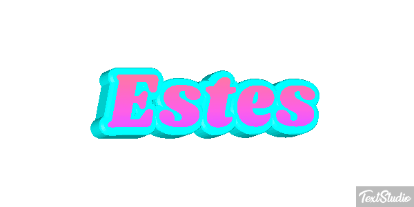 Estes Efeito do texto