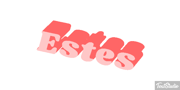 Estes Efeito do texto
