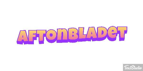 Aftonbladet Texteffekt