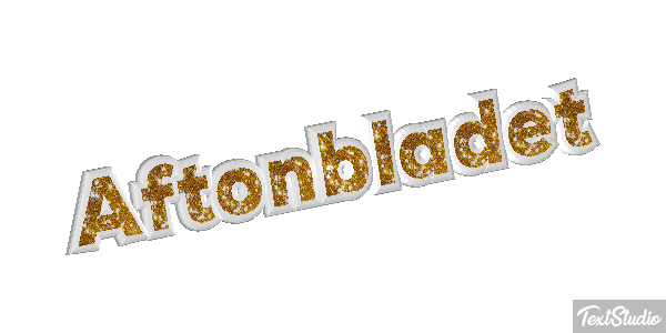 Aftonbladet Texteffekt