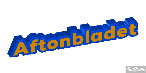 Aftonbladet Texteffekt