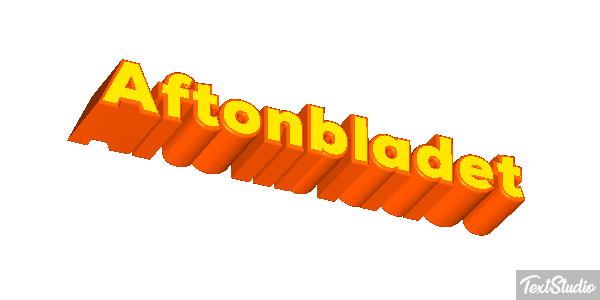 Aftonbladet Texteffekt